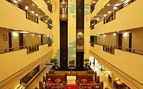 Capitol Hotel Bangalore